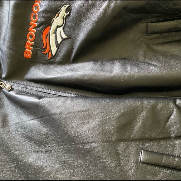 Broncos Jacket - Picture 3 of 4
